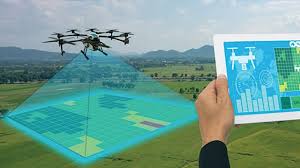 Surveying, Mapping & Photogrammetry